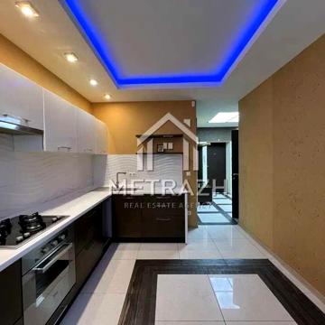 Продажа 2-комнатной квартиры Целиноградская (Авантаж) Алексеевка