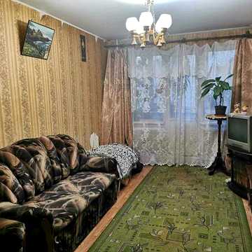 Продам 2-х комн.квартиру на Балковская/ Приморский суд