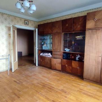 2-кімнатна квартира - 70 метрів квадратних, вул. Михайлівська ЖК обкомівський