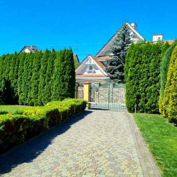 Шептицького вул.