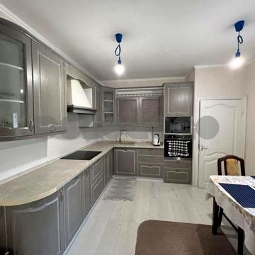 Без Комісії!!! Продам 3-К квартиру, пр. Леся Курбаса 18Г