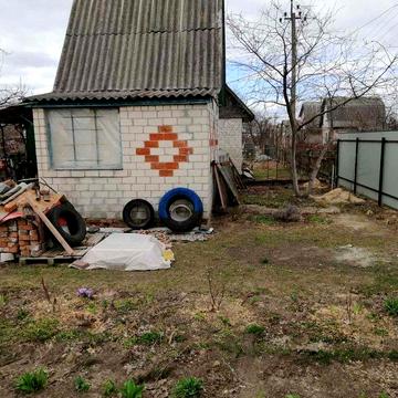 Дача в Березанке