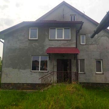 Будинок для Вашого комфорту