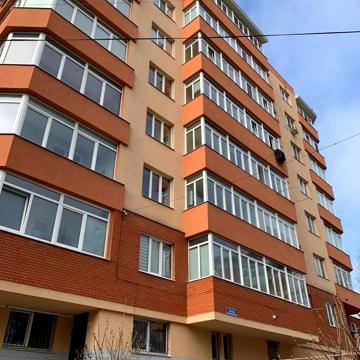 Проспект Миру, 80/1