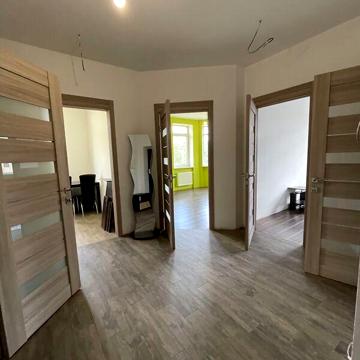 Продаж 2к Квартира Пушкінська вулиця