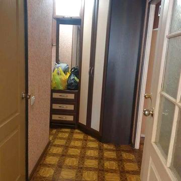 Сдам Срочно Евро-Двушку, Сахарова/Высоцкого Новом Доме,