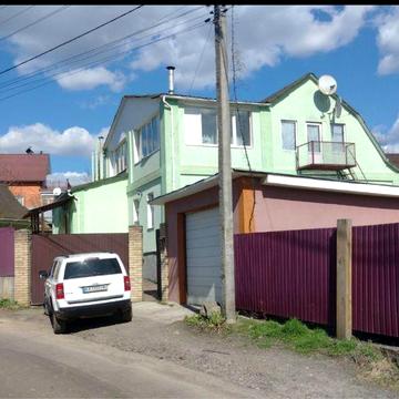 Продажа жилого дома в Хотове