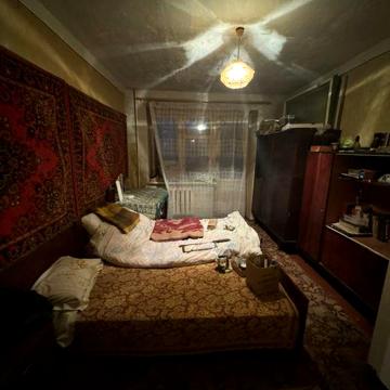 Продам 2-х кімнатну квартиу на 1-му мікрорайоні