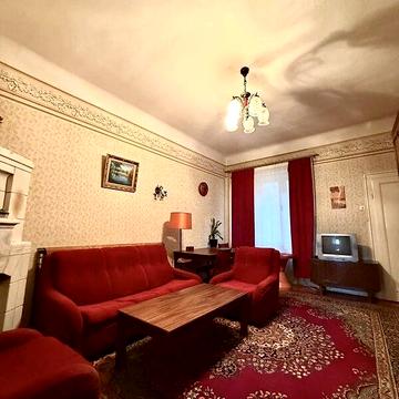 Продаж 2к Квартира Турецька вулиця