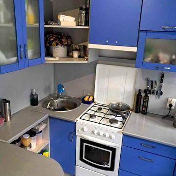 Продается 1 ком квартира по ул. Брюлова, Шевченковский р-н
