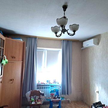 Продажа 3к.квартира ,Троєщина,вул.Радунська,ремонт!