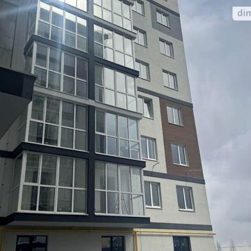Продаж 1к Квартира Бориса Гмирі вулиця ЖК Idilika Avenue