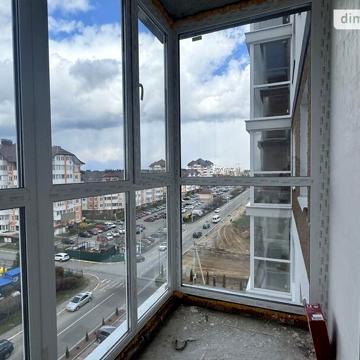 Продаж 1к Квартира Бориса Гмирі вулиця ЖК Idilika Avenue