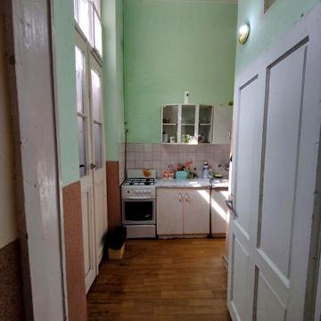 Продаж 1к Квартира Героїв Майдану вулиця