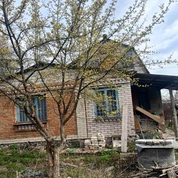 Наскрізна
