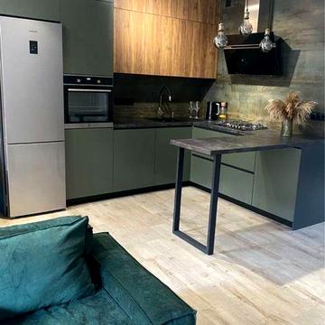 Таунхаус біля парку Щасливий