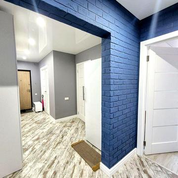 3-х кімнатна р-н Промавтоматика ремонт 2022 р меблі техніка