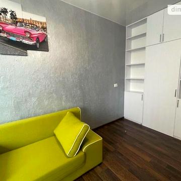 Продаж 1к Квартира Університетська (Карла Маркса) вулиця ЖК Green Side