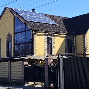 Продам/арендую дом за пол цены в центре Харькова