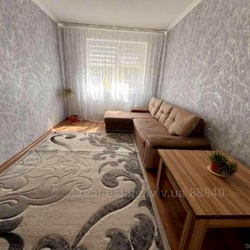 Івасюка вул. Львівська міськрада
