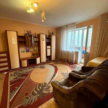 Здам одно кімнатну квартиру в новобудові район Харківськоі