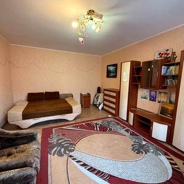 Здам одно кімнатну квартиру в новобудові район Харківськоі