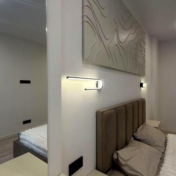 Продаж 1к Квартира Університетська (Карла Маркса) вулиця ЖК City Park 2