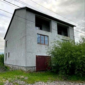 Продаж  НОВОбудова