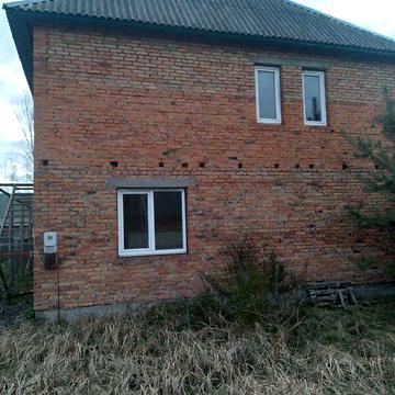 Продаж 4к Дім урочище Ступа