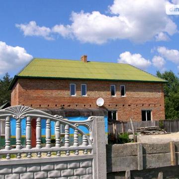 Продаж 4к Дім урочище Ступа