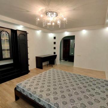 Сдам 1к кв «Микромегас»