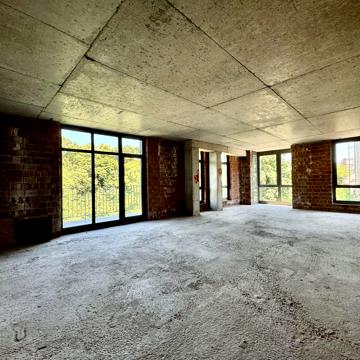 Архітектора Олега Петрова вул. (Чернишевського), 21-Д