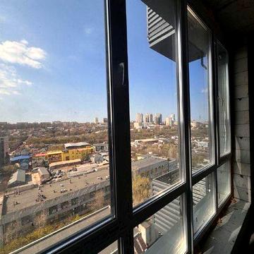 Продам квартиру в новом ЖК Фаворит по ул. Набережная Победы! 32кв.м ЖК Фаворит