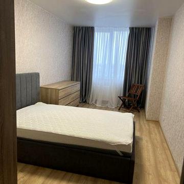 Простора квартра ЖК «Атлант» ЖК Атлант
