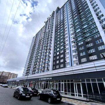 Продаж 1к Квартира Варненська вулиця ЖК Скай Сити