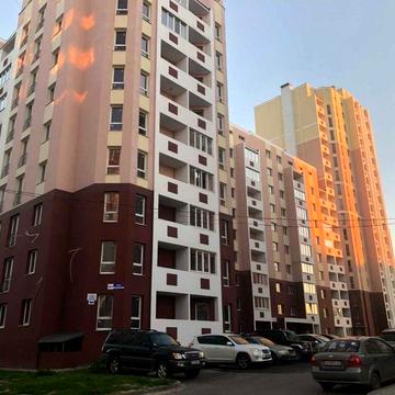 1 к квартира в новобудові 1 поверх з пандусом. Є відновлення