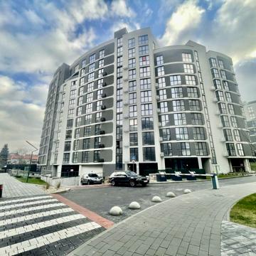 Кульпарківська вул. (Кульпарківська), 93