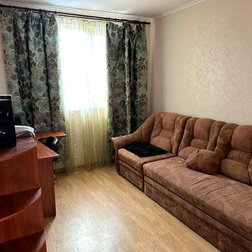 № 13322 - Частина будинку, п-кт Незалежності, 46 м2, зручне планування