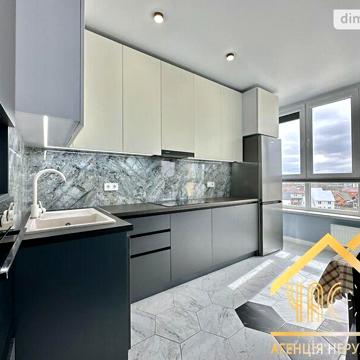 Продаж 1к Квартира Весняний (Радянський) провулок ЖК Черновола