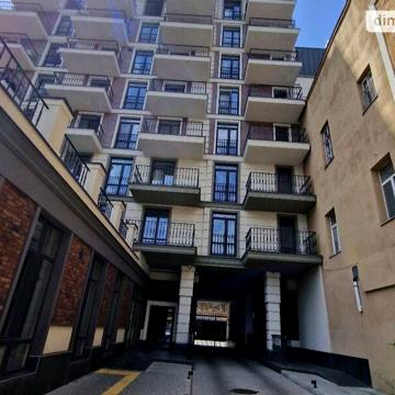 Продаж 1к Квартира Бориса Літвака вулиця ЖК Дом на Мещанской