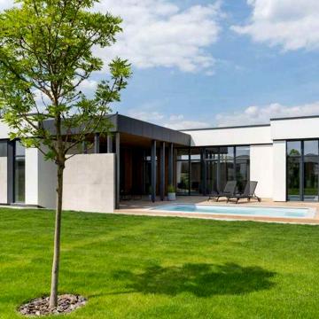 Будинок в КМ Gran Montana 132м2.Від забудовника.БЕЗ%.с.Гора.Бориспіль