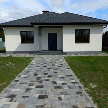 Продам будинок готовність 90%