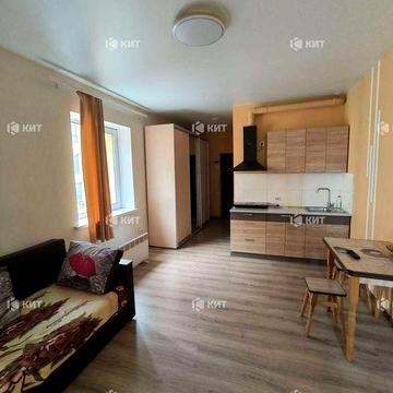 1к.26м2 Спортивна (Восстания и Спортивная, ЖК Парковый квартал)125553