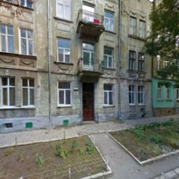 Марка Вовчка вул., 34