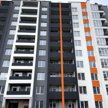 Здана 1к-квартира! Власник! ЖК Студентський