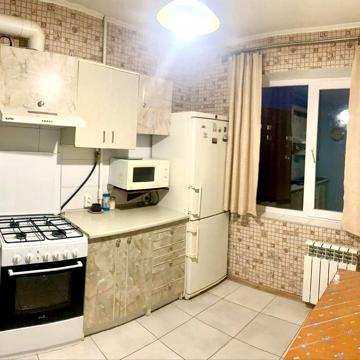 Продаж 3 кім квартири на Перемозі-6, пр Героїв 21