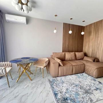 Great апартаменты