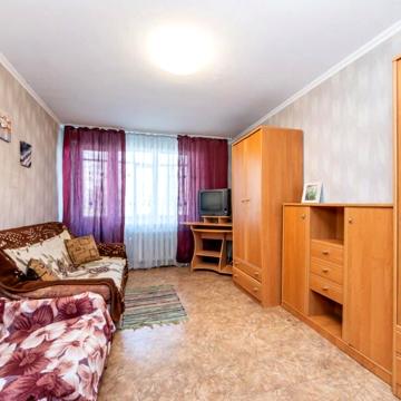 Квартира возле метро Демеевская