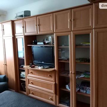 Продаж 1к Квартира Євгена Чикаленка (Академіка Вільямса) вулиця