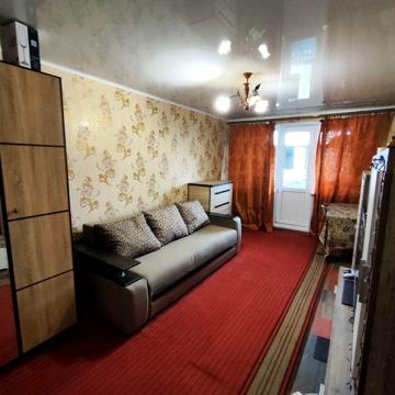 2к квартира на 129 кв